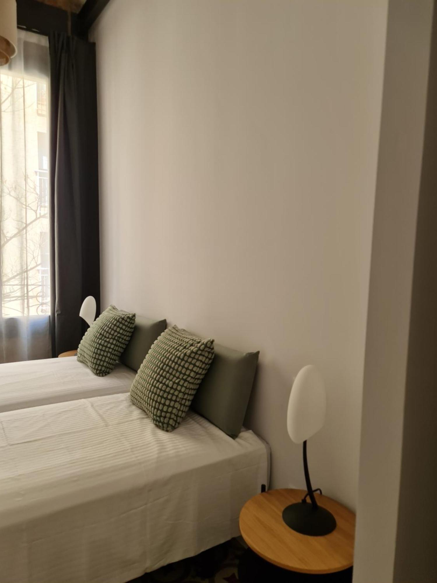 Poble Sec Charming Apartment Barcelona Exterior foto