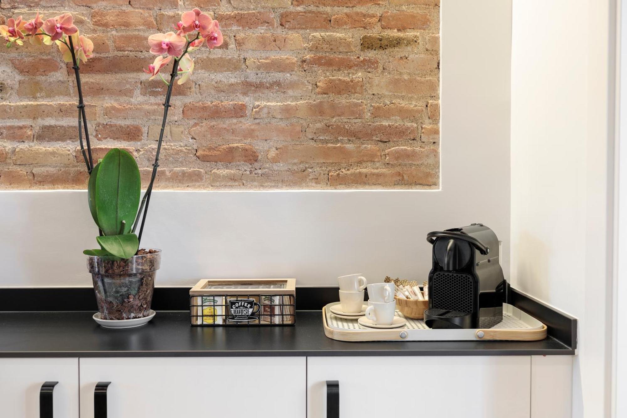 Poble Sec Charming Apartment Barcelona Exterior foto