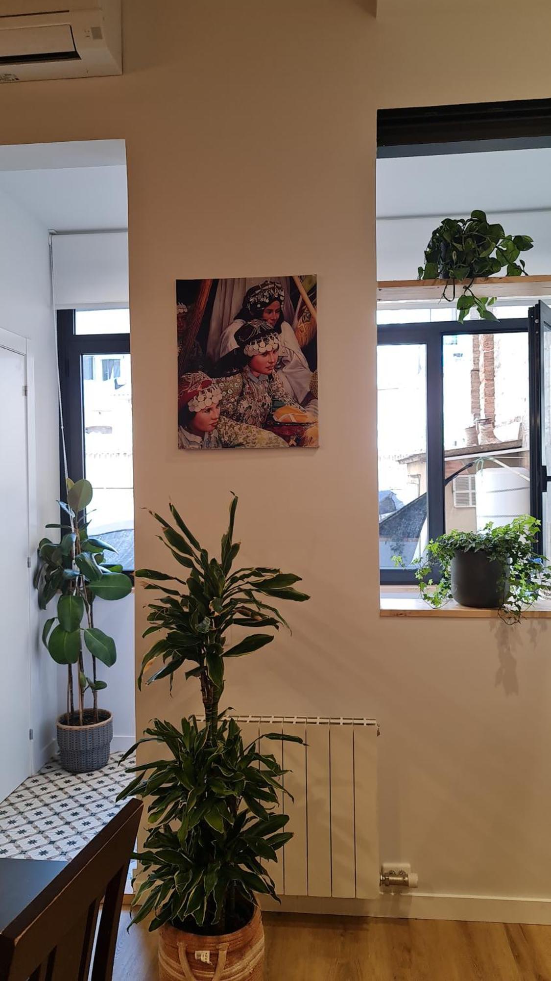 Poble Sec Charming Apartment Barcelona Exterior foto